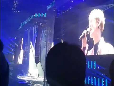 [180218] Replay with 5HINEE