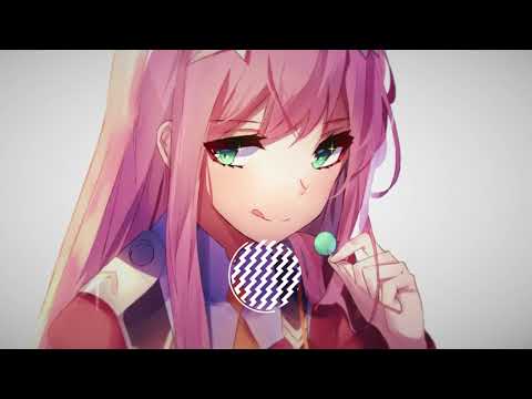 Club2Tokyo - Candy ft. Melon & D-Real [愛]