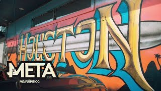 Coral Sword, A Nerd Haven in Houston, TX - The META