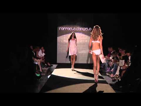 Raffaela D'Angelo 2013 Spring Summer Collection