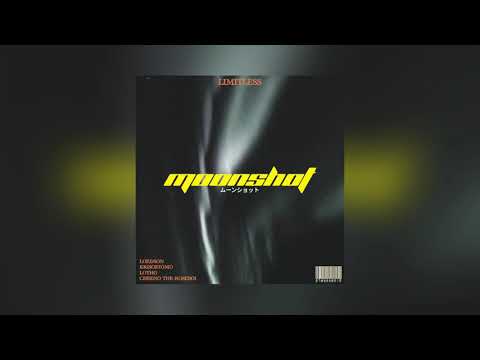 Lordson, krisostomo, Cheeno The Roseboi, Lotho - Moonshot (Audio)