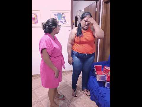 He entered the CLIENT's HOUSE... and got the BIGGEST SURPRISE of his life! 😱🏠🔥