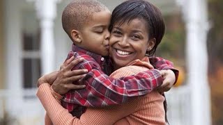 Blk Single Mothers Rob Black Boys Of Their Salvation. #IBMOR #SYSBM #MGTOW