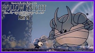 Hollow Knight Switch Version Part 19: The Fallen Challengers &amp; Pleasure House