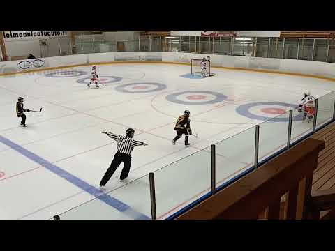 U12 Tappara  - VG 62 (AAA) 15.8.2021