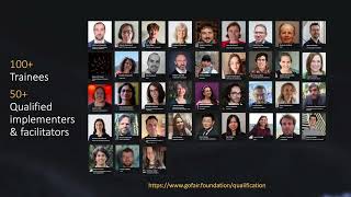 GO FAIR Foundation - Capacity Building Programme