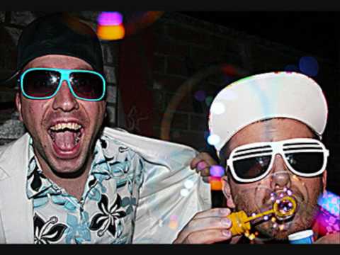 Die Atzen feat. Fatman Scoop - That´s what´s up