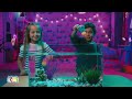 Lets Glo Puddles – tovarășul tău de joacă luminos pentru apă imagine