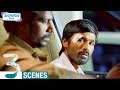 Dhanush Gets Emotional About Shruti Haasan And His Friend 3 Telugu Movie Scenes Sivakarthikeyan
