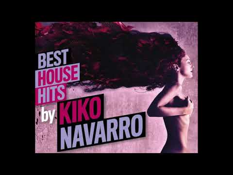 Kiko Navarro - Leave Something Here feat. Antonia Ferra, Dee7