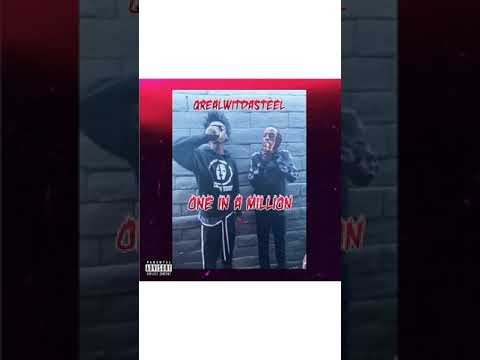 Qrealwitdasteel - One in a million (niggas know)