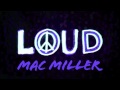 Mac Miller- Loud BASS BOOSTED 
