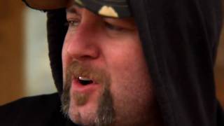 Scott H Biram, "Judgement Day"