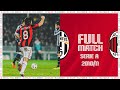 Gattuso Goal | Juventus v AC Milan Full Match | Serie A 2010/11