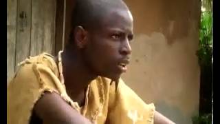 OYEM - Mere Afrique - Official Music Video