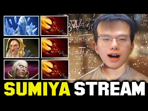 Dagon Dota Best Dota? | Sumiya Invoker Stream Moment #2280