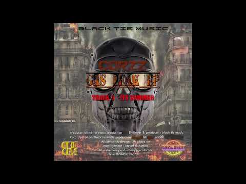 Corzz x Mr black tie - its summer/EP track 3 (Official audio)