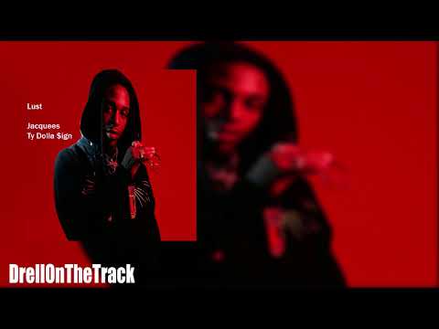 [Free Beat]  Jacquees x Ty Dolla $ign Type Beat "Lust" | RnB Instrumental