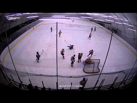 U14 151 MAC B - Debreceni HK (20151121) kamera1