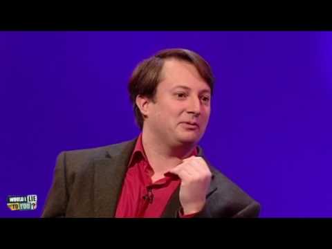 Lee:  Dara Ó Briain's gardener? Michael Aspel's driver? David Mitchell's coach?