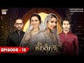 Ishqiya Episode 13 Feroze Khan Hania Aamir Ramsha Khan ARY Digital Subtitle Eng