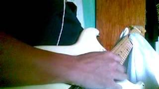 CLUTTERBILLY- The ranch [cover]