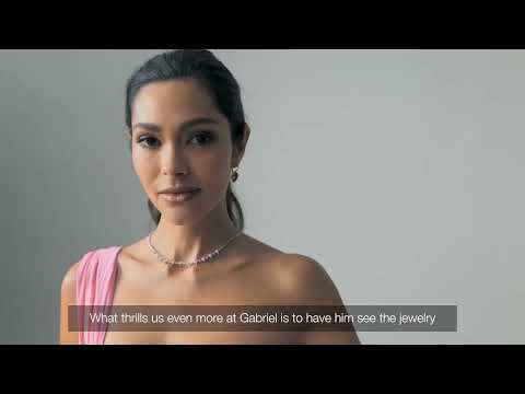 Designer Spotlight: Naeem Khan