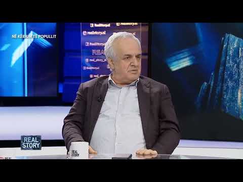 “Nëse e heqin është në momentin më delikat të jetës”, Nazarko: Pozicioni i Metës është shumë i...