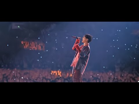 ONE OK ROCK - Clock Strikes [LUXURY DISEASE JAPAN TOUR 2023]