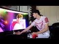 NCT U 엔시티 유 'YESTODAY' MV REACTION (YESTODAY , ALL MY PROBLEMS SEEM SO FAR AWAY) NCT U 엔시티 유 'YESTODAY' MV REACTION (YESTODAY , ALL MY PROBLEMS SEEM SO FAR AWAY)