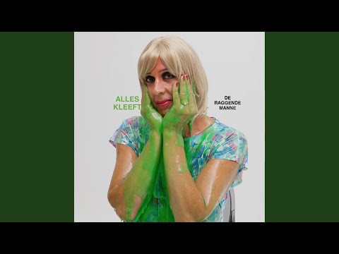 ALLES KLEEFT