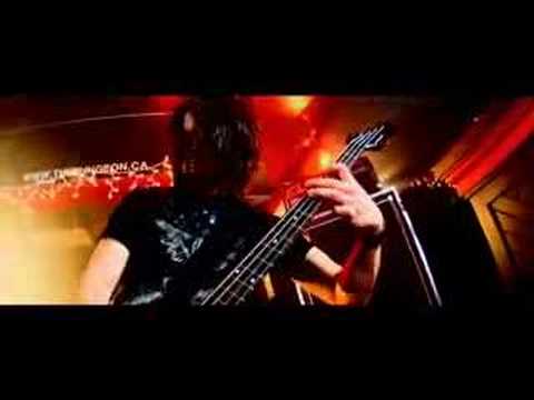 Hollowick (formerly Rides Again) - Infected