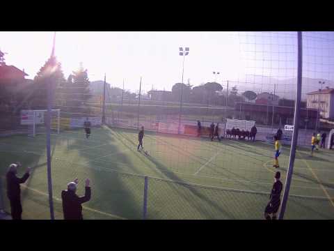 A.S.D. Grottaccia 2005 - Giovane Aurora 4 - 2