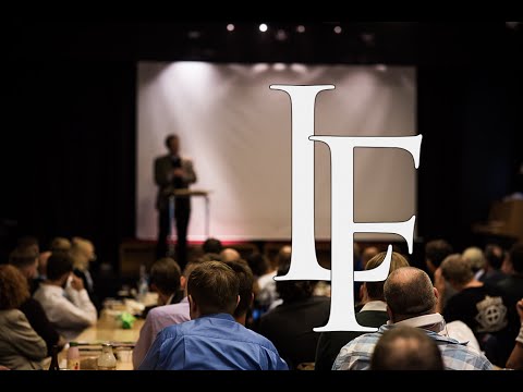 Greg Johnson - Getting to the Tipping Point: Making Our Ideas Viral