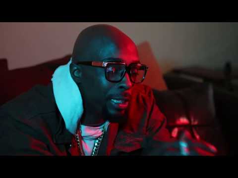 Fastlife Ogm - All I got  Prod. by Aye Jitty (Official Music Video)