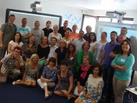 Future Classroom Scenarios