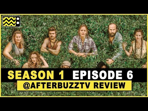 Camping Season 1 Episode 5 Review & After Show