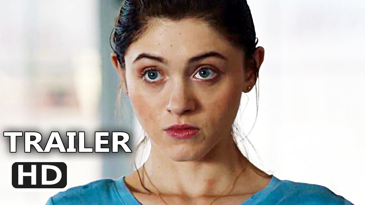 YES GOD YES Official Trailer (2020) Natalia Dyer, Comedy Movie HD - YouTube