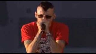 Linkin Park - Live @ Rock am Ring 06.06.2004 - 11 - Numb