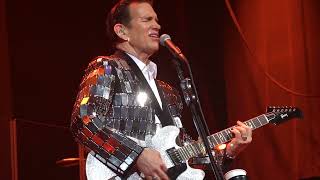 Chris Isaak Live 2024 🡆 You Don&#39;t Cry Like I Do 🡄 May 21 ⬘ Houston House of Blues