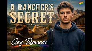 The Stranger Who Changed Everything | LGBTQ+ Ranch Romance Story