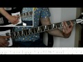 Primus - Power Mad (Bass Tutorial with TABS)
