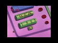 Eek The Cat 4x13 It S A Thunderful Life Peanut Klutter And Jelly