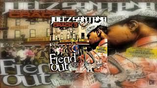 Juelz Santana - Back Like Cooked Crack 3 (Fiend Out) [Full Mixtape + Download Link] [2006]