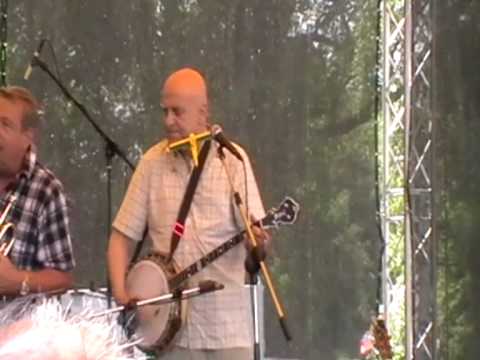 Den Kozla, Ivan Mládek - Linda