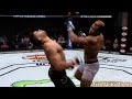 Watch the SCARIEST KNOCKOUT in UFC History - Francis Ngannou vs Alistair Overeem! #francisngannou