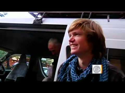 Young mountain climber breaks record