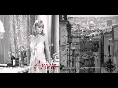 02. ARIVLE - The Miura "Arivle"