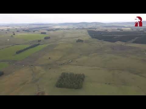 Campo en venta 54 hectáreas en Ruta 39, Maldonado