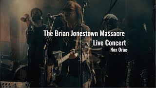 The Brian Jonestown Massacre (HD Full Concert) - Live at NOX ORAE 2016